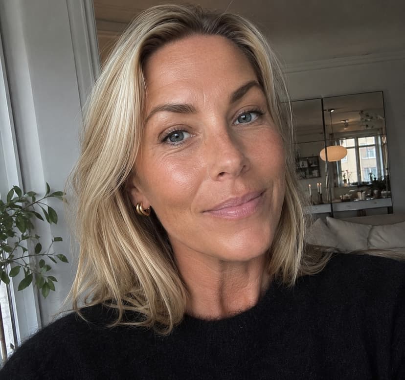 Anna Lindström